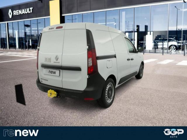 Renault Express Van image 2