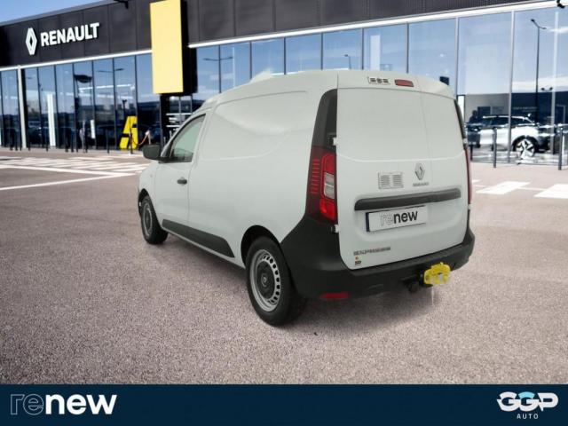 Renault Express Van image 5