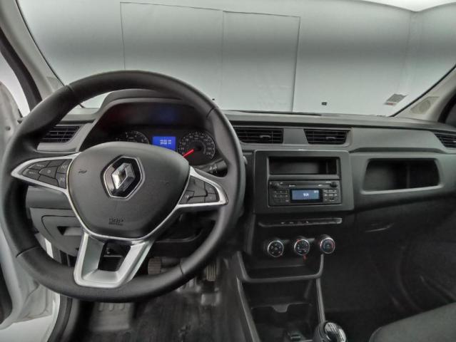 Renault Express Van image 8