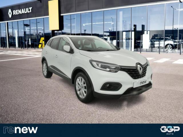 Renault Kadjar image 4