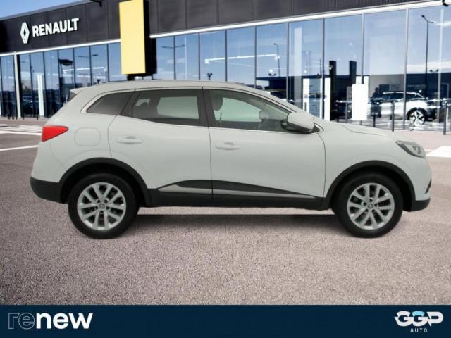 Renault Kadjar image 5