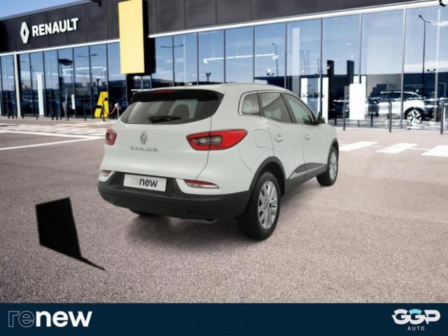 Renault Kadjar image 8