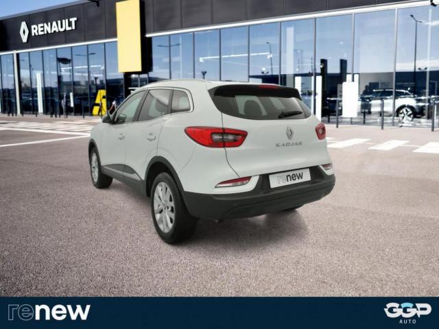 Renault Kadjar image 9