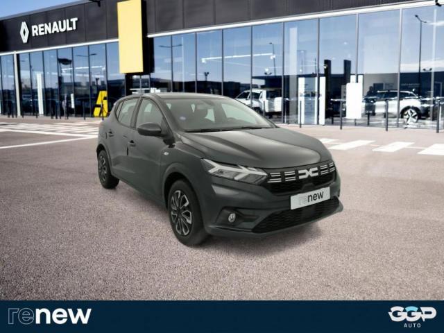 Dacia Sandero image 5