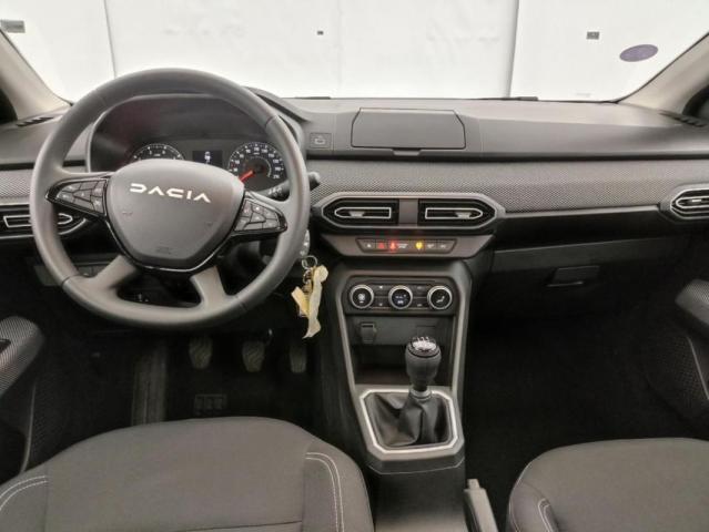 Dacia Sandero image 3