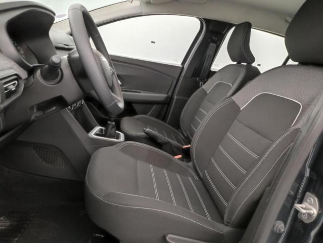 Dacia Sandero image 4