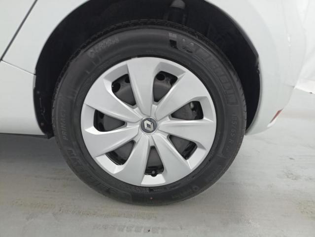 Renault Zoe image 1