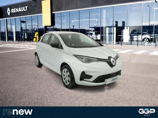 Renault Zoe image 3