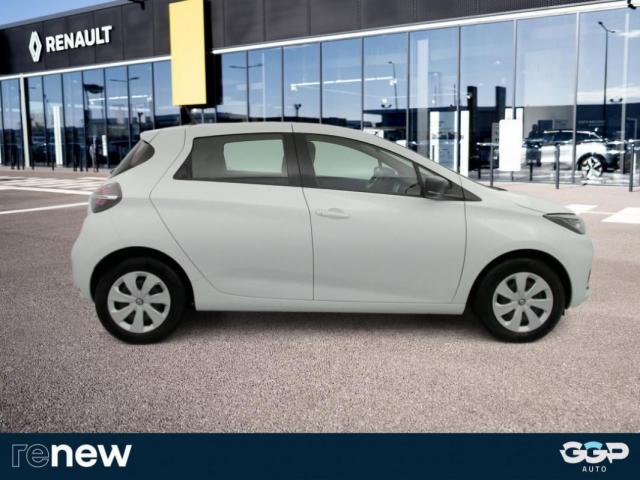 Renault Zoe image 2