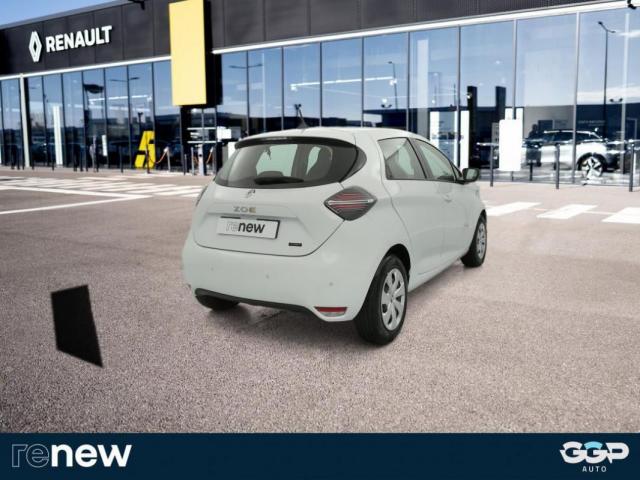 Renault Zoe image 4