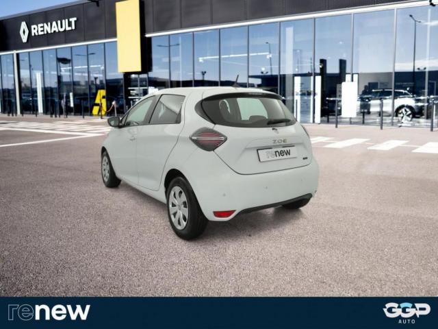 Renault Zoe image 6