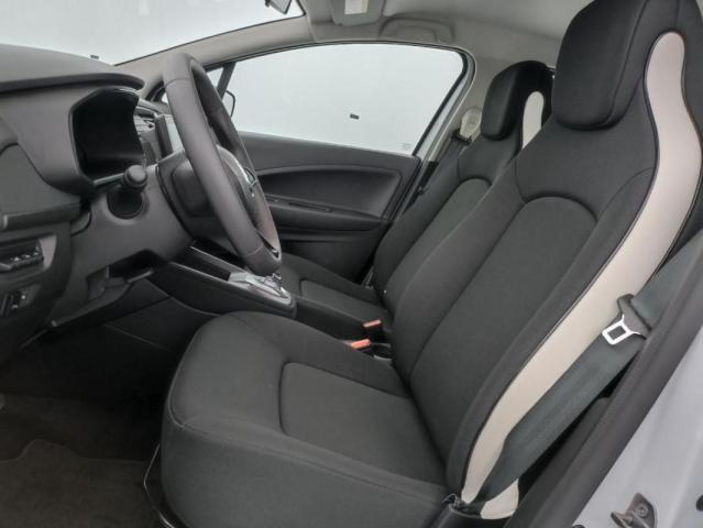 Renault Zoe image 8
