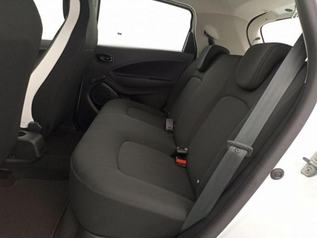 Renault Zoe image 7