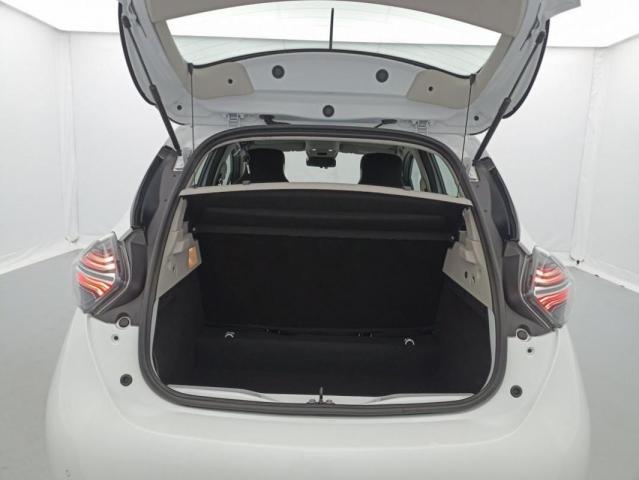 Renault Zoe image 9