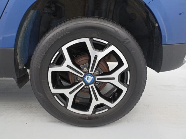Dacia Duster image 6