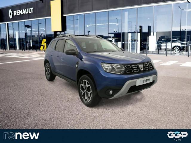 Dacia Duster image 2