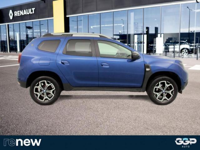 Dacia Duster image 8