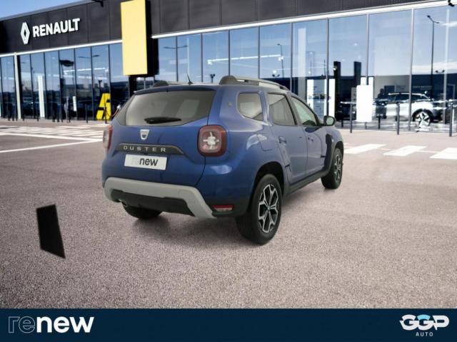 Dacia Duster image 9