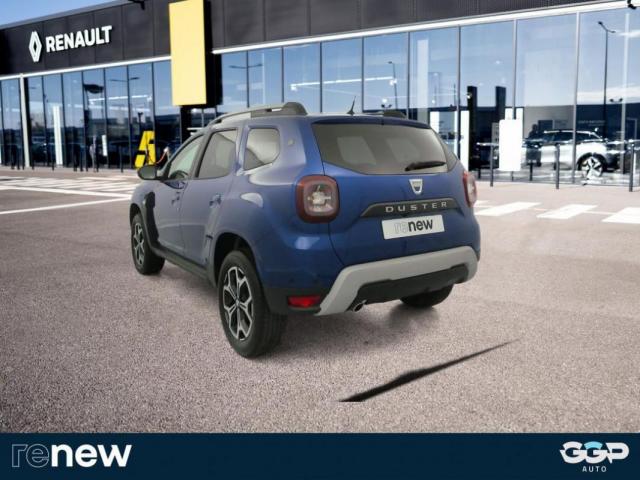 Dacia Duster image 7