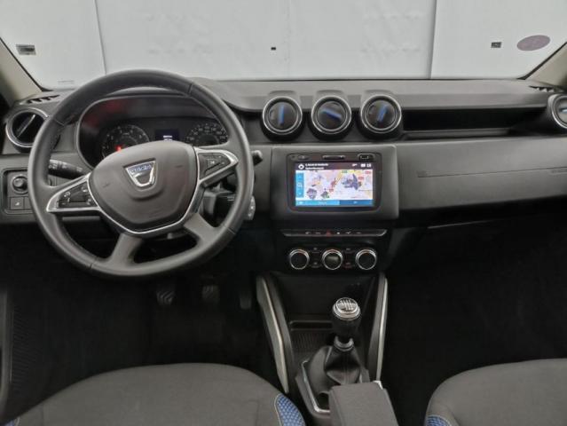 Dacia Duster image 3