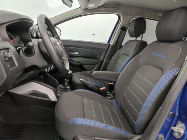 Dacia Duster image 4