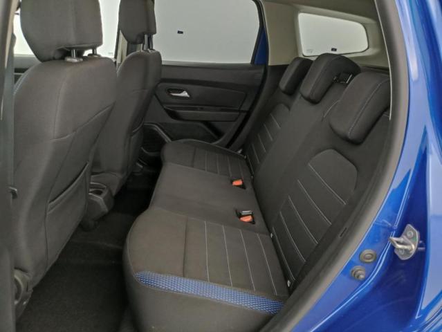 Dacia Duster image 1