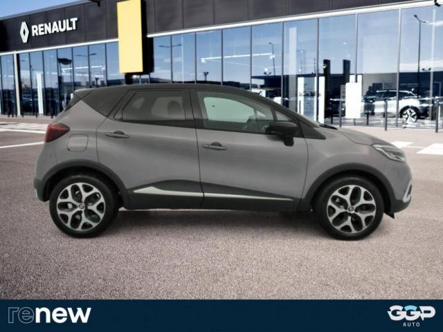 Renault Captur image 8