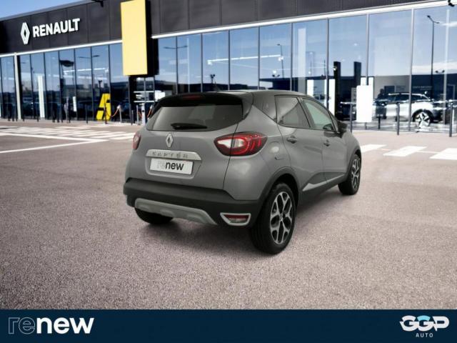 Renault Captur image 6