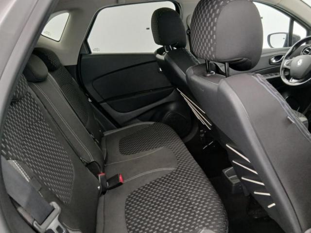 Renault Captur image 1