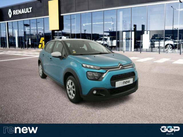 Citroen C3 image 8