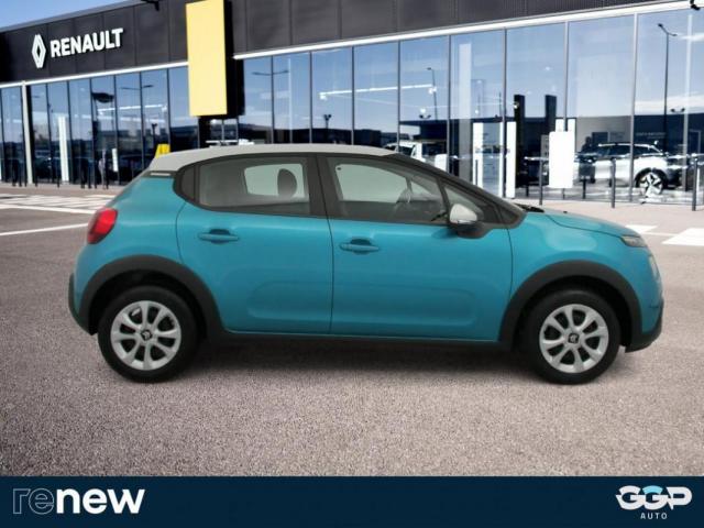 Citroen C3 image 2