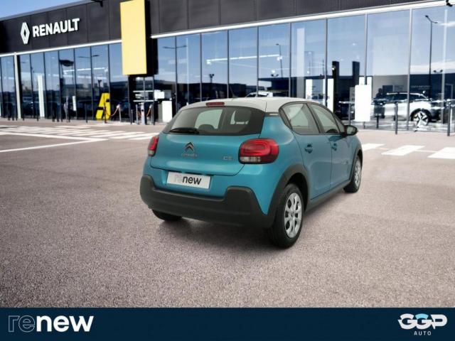 Citroen C3 image 3