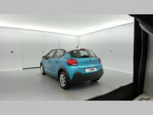 Citroen C3 image 1