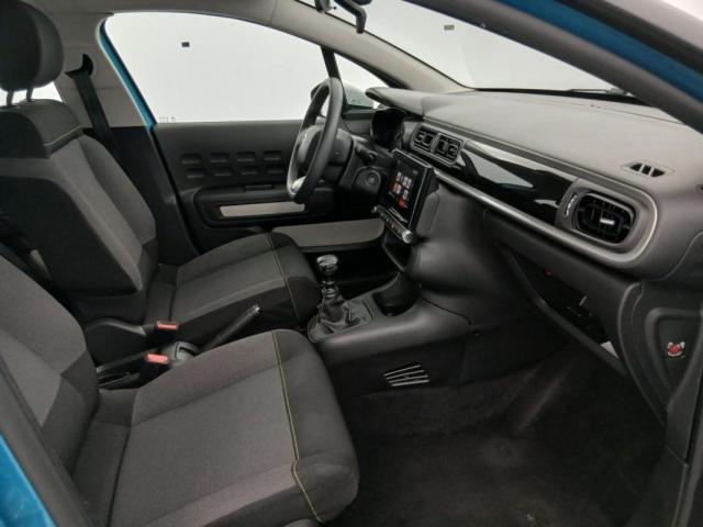 Citroen C3 image 4