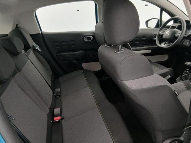 Citroen C3 image 6
