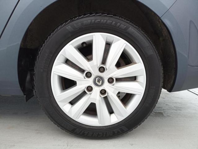 Renault Mégane Estate image 6