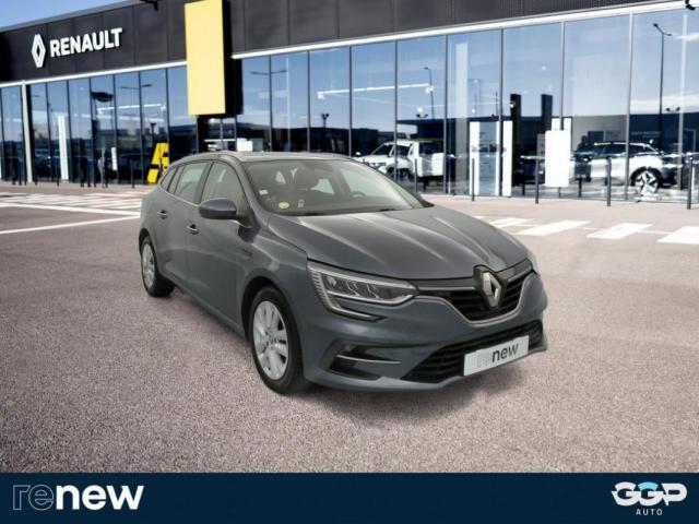 Renault Mégane Estate image 9