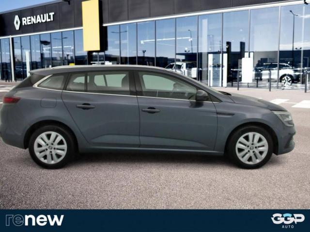 Renault Mégane Estate image 5