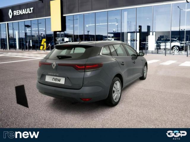 Renault Mégane Estate image 1
