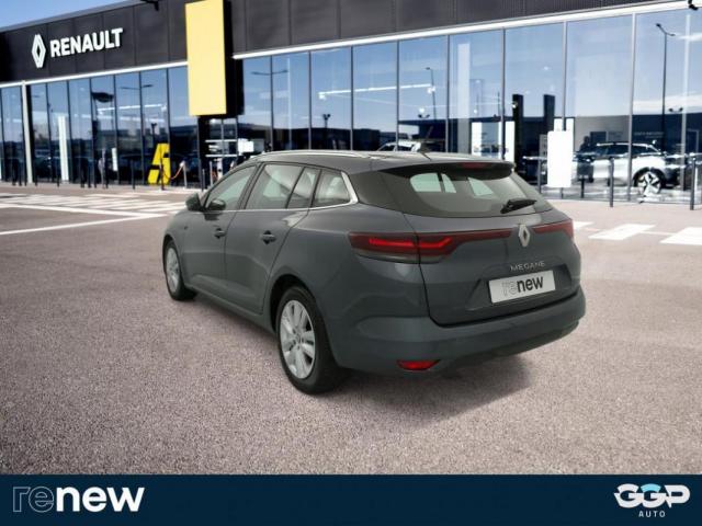 Renault Mégane Estate image 4
