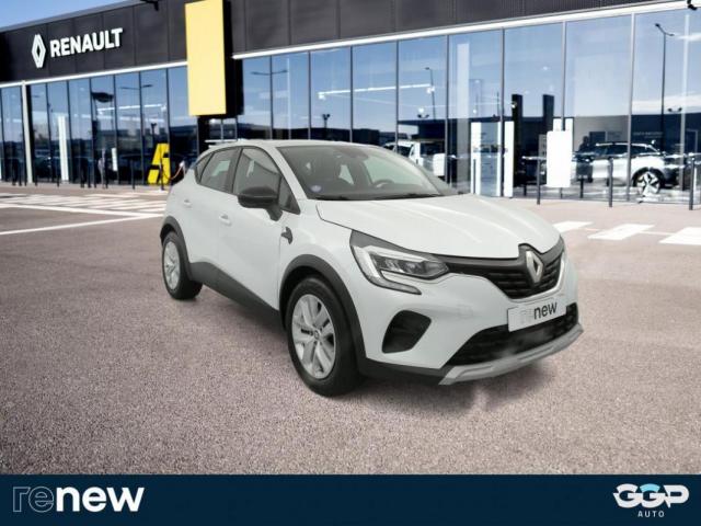 Renault Captur image 1