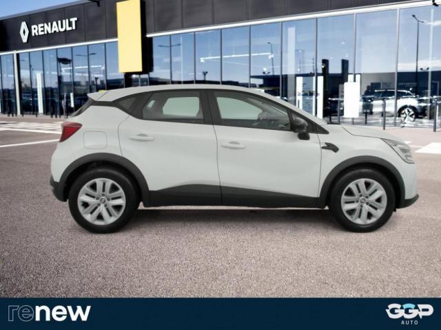 Renault Captur image 8