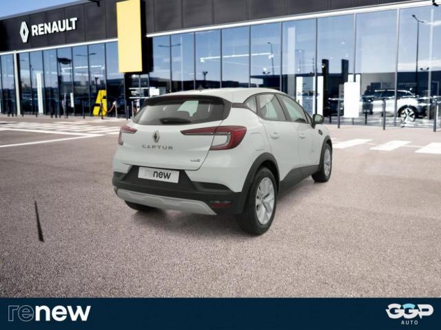 Renault Captur image 3