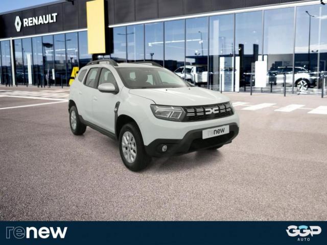 Dacia Duster image 9