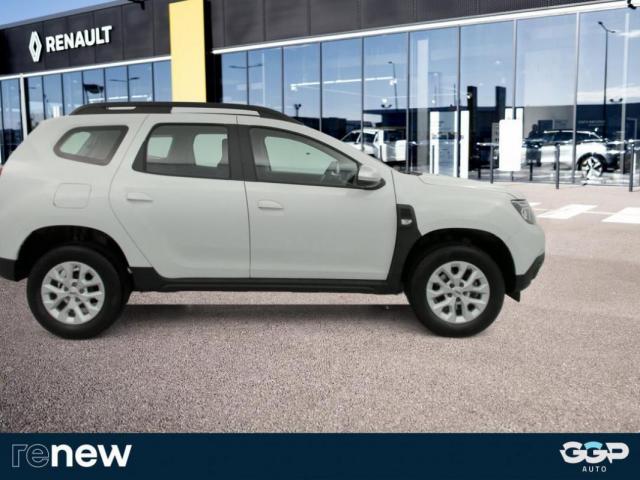 Dacia Duster image 8