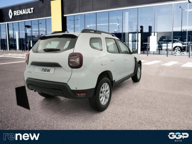 Dacia Duster image 7