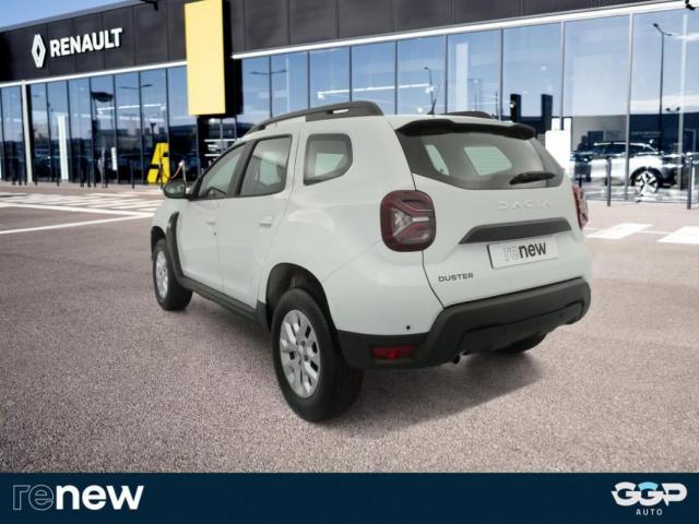 Dacia Duster image 4