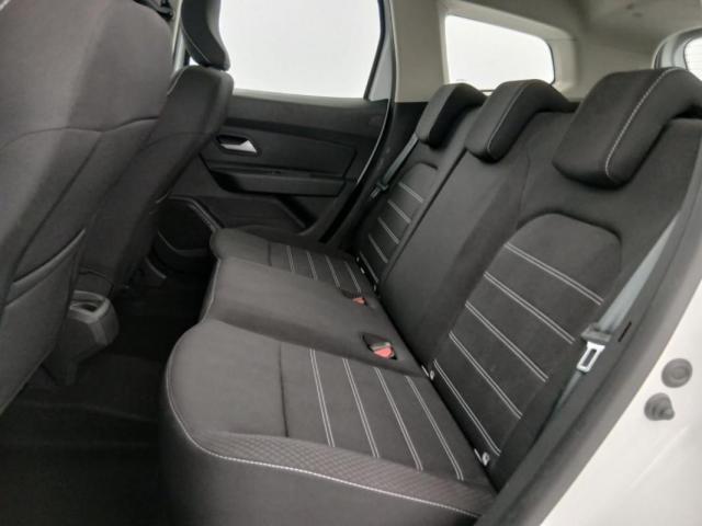 Dacia Duster image 6