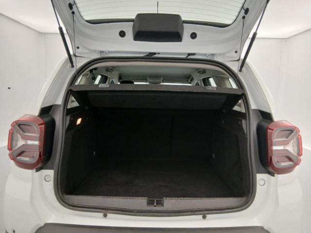 Dacia Duster image 1
