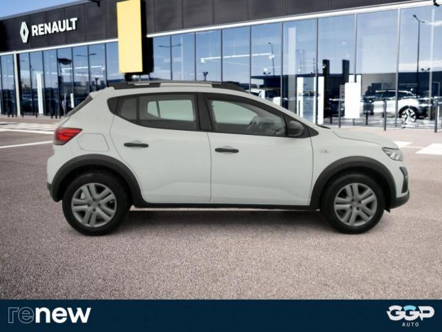Dacia Sandero image 9